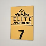 Lejlighed Elite