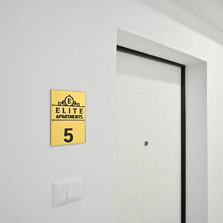 Διαμέρισμα Elite