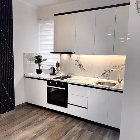 Elite شقة دراس