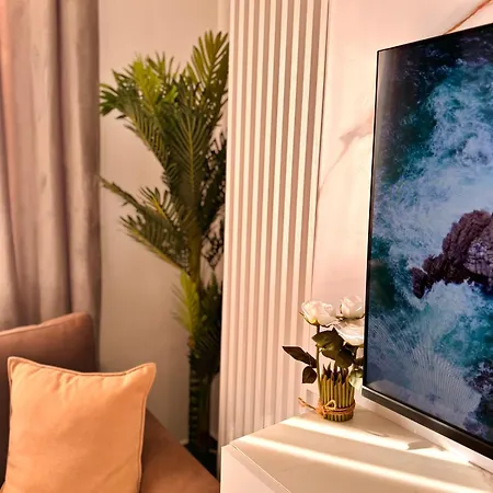 شقة Elite دراس