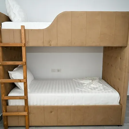 Elite Apartamento Durrës