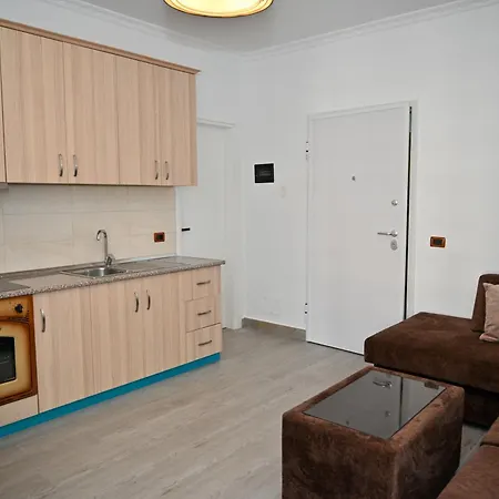 Elite Appartement