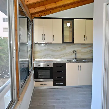 Elite Apartamento Durrës