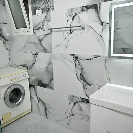 Apartamento Elite Durrës