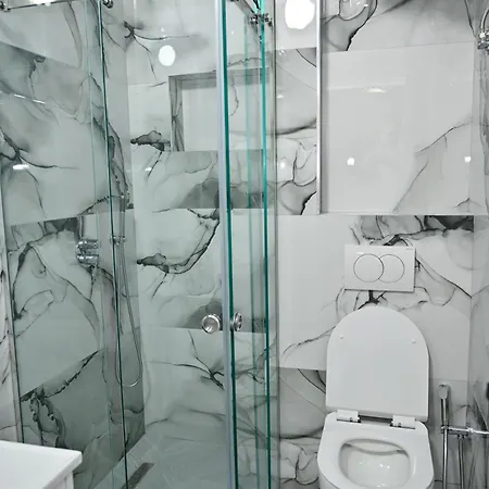 Apartment Elite Durres