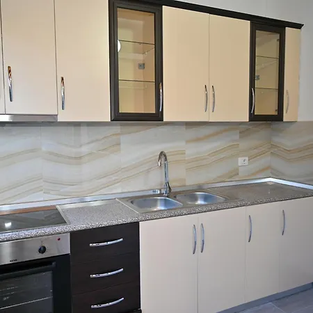 Apartment Elite Durres