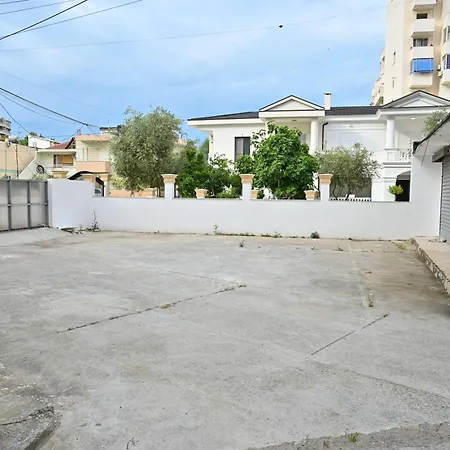 Elite Apartment Durres
