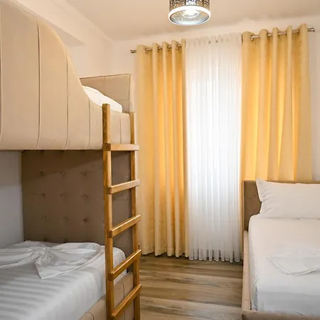 Apartament Elite Durrës