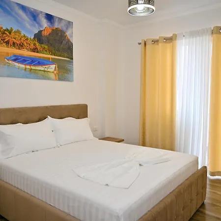 Apartment Elite Durres