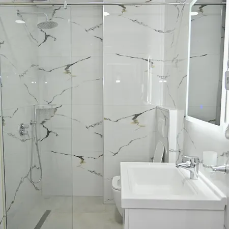 Apartamento Elite *