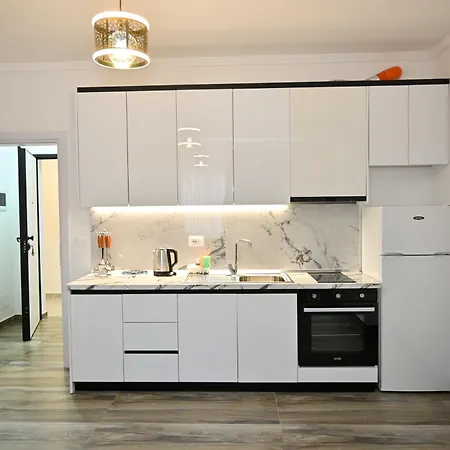 Apartamento Elite Durrës