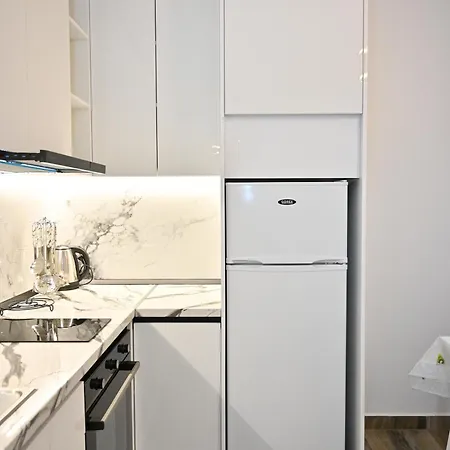 Apartment Elite Durres