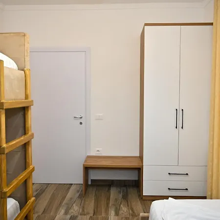 Elite Apartment