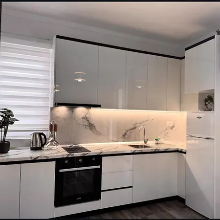 Elite Apartamento