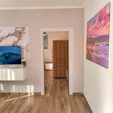 Apartament Elite *