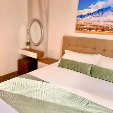Apartamento Elite *