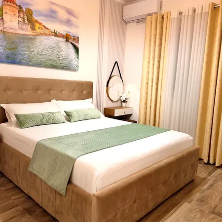 Elite Apartment Durres