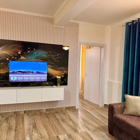 Apartament Elite Durrës