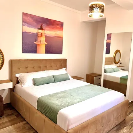 Apartamento Elite