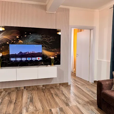 Apartament Elite Durrës