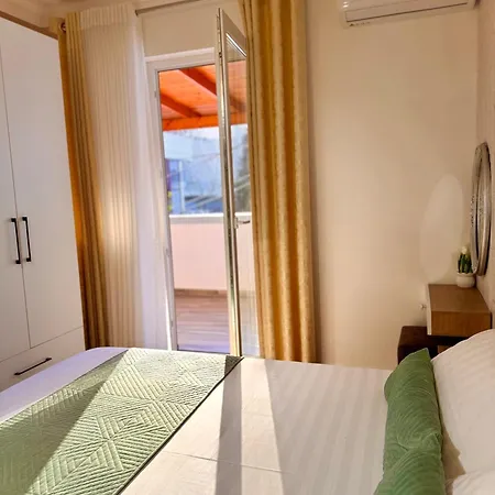 Apartamento Elite *