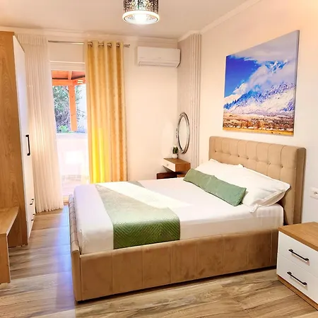 Apartment Elite