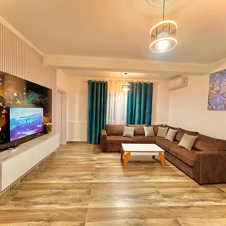 Apartment Elite *