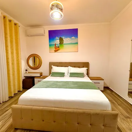 Elite Apartment