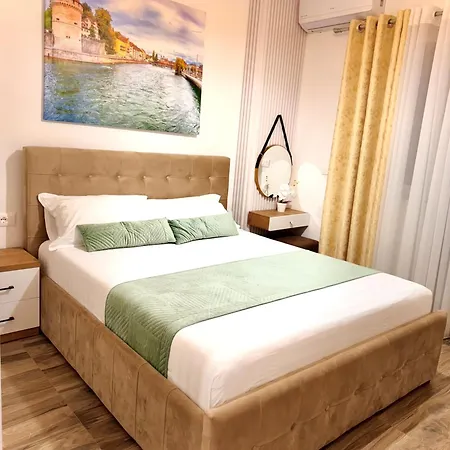 Apartment Elite *