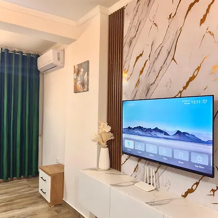 Apartament Elite Durrës