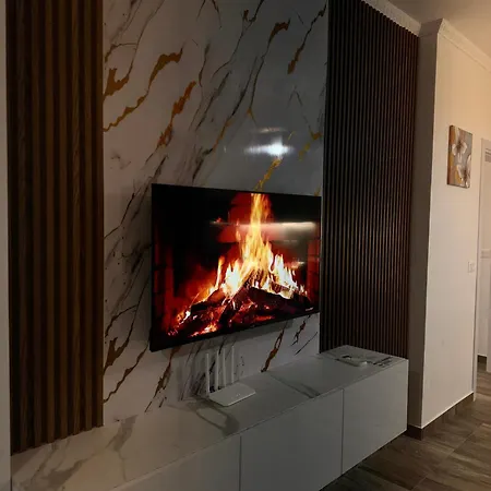 Apartment Elite