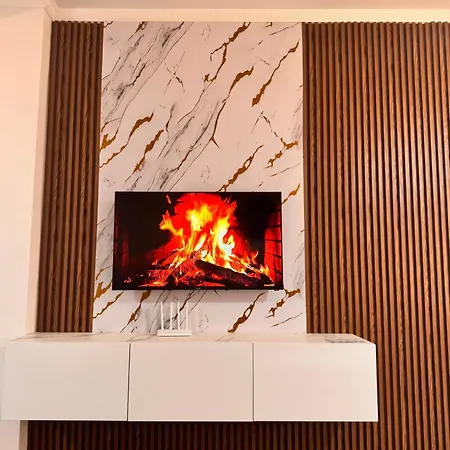 Elite Apartamento *