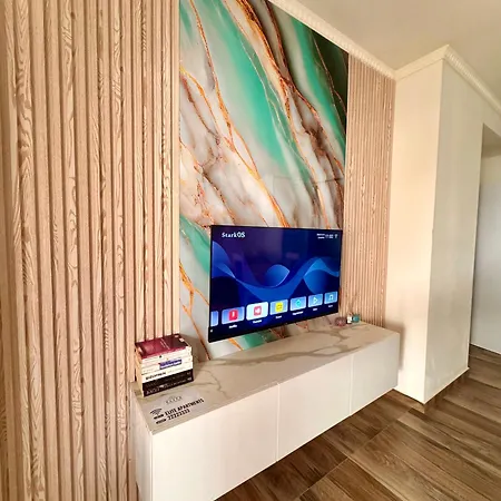 Appartement Elite