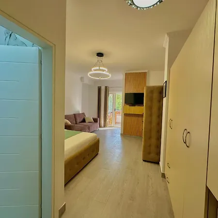 Elite Apartment