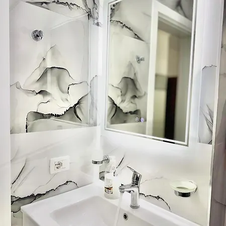 Apartamento Elite *