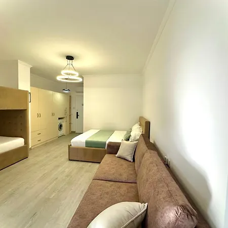 Elite Apartment *