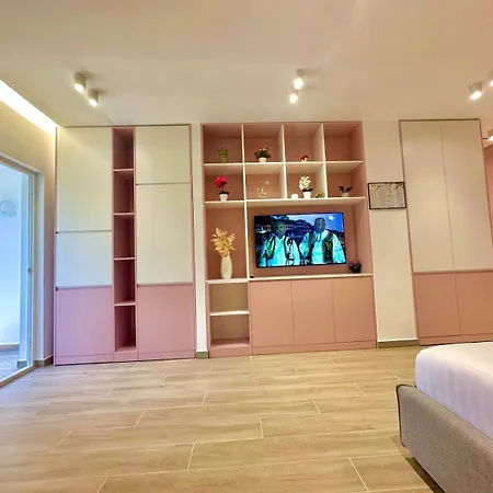 Appartement Elite