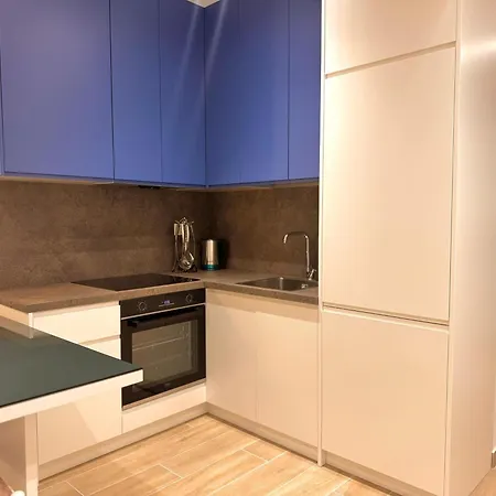 Apartamento Elite *