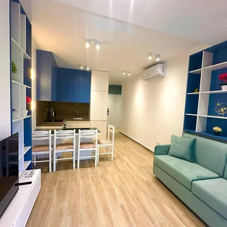 Elite Appartement *