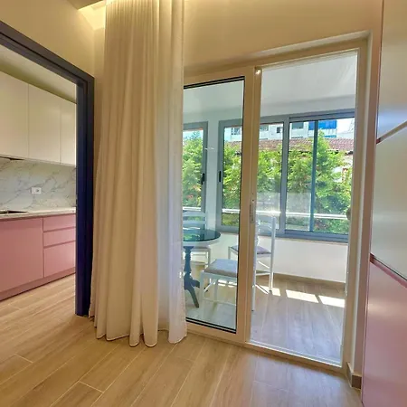 Appartement Elite Durrës