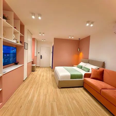 Elite Appartement *