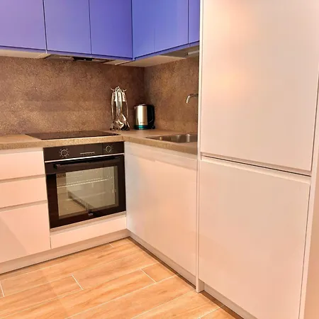 Appartement Elite Durrës