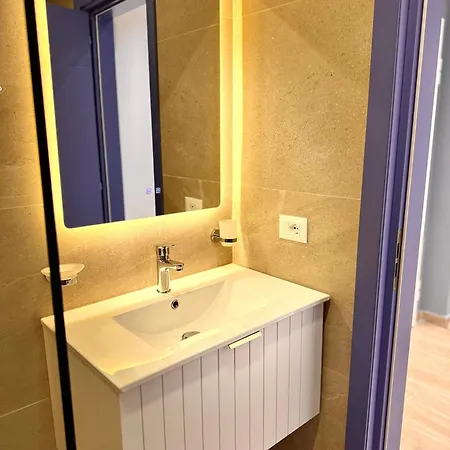 Apartamento Elite Durrës