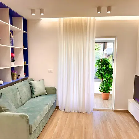 Elite Appartement