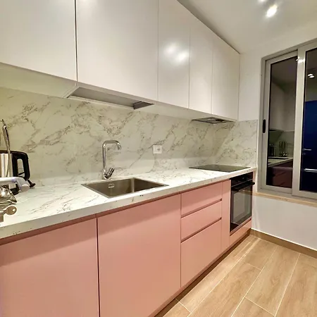 Appartement Elite