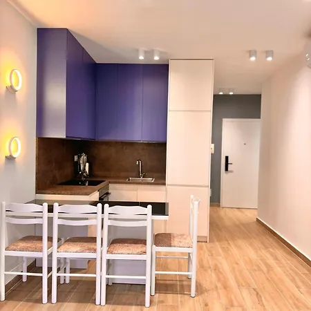 Elite Appartement Durrës
