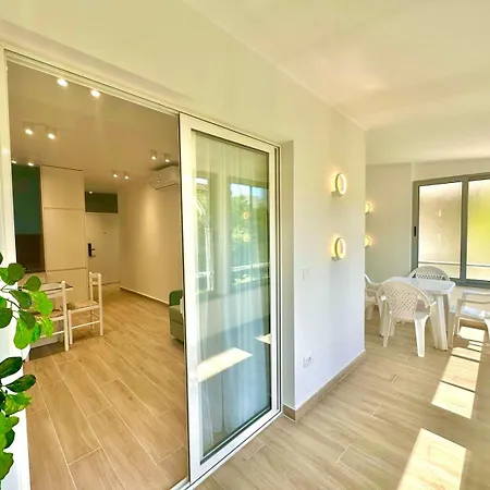 Apartament Elite