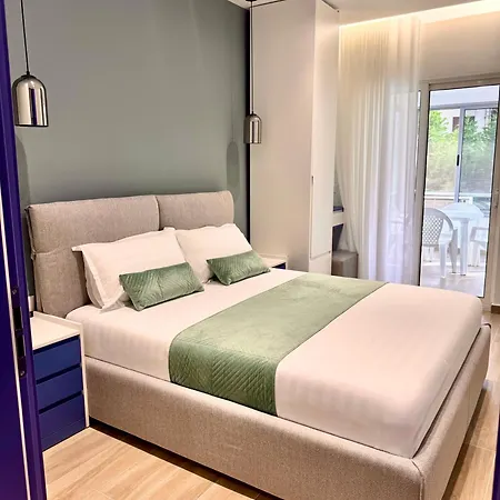 Apartament Elite