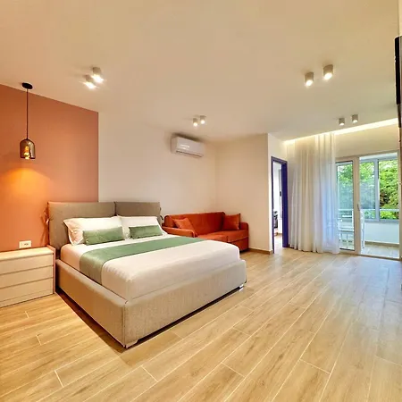 Elite Appartement Durrës