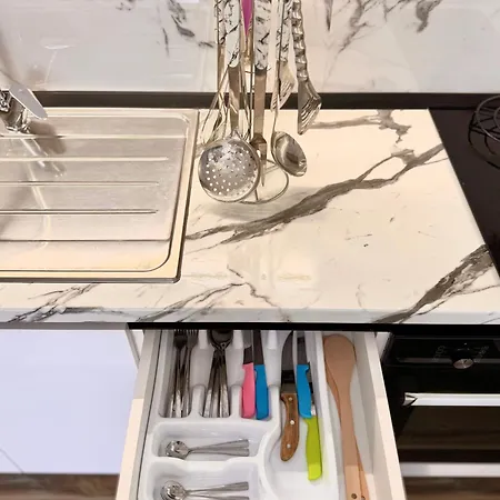 Elite Apartment